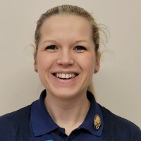 Becky Hawkins