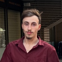 Michael Donahue Jr