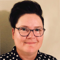 Lisa Ricord