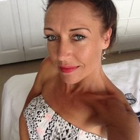 Carina Cooke