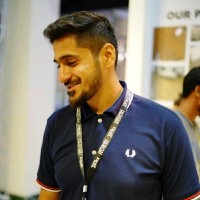 Mustafa Jodiawala