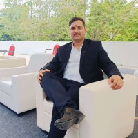 Naresh chand Sharma