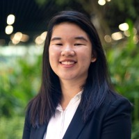 Tricia Tan