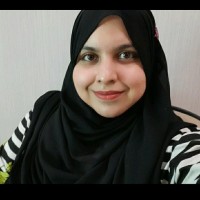 Asma Anis