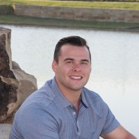 Grant Mahon
