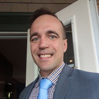 Brendan Fitzpatrick