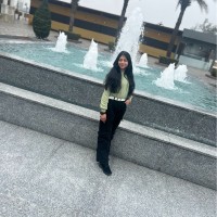 Palak Singla