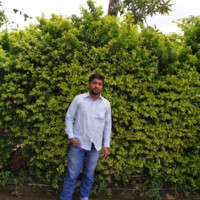 Santosh Maurya