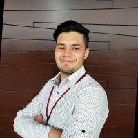 Moises Mendoza