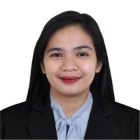 Katrina May Dela Cruz