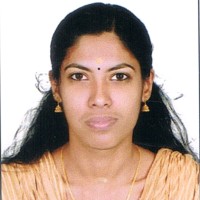 MANJU P N