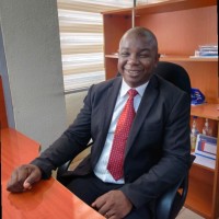 Michael Olubunmi Titus