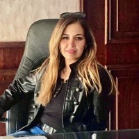 Sherina Tawfik