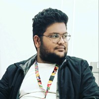Harsha Vardhan Reddy V