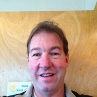 Steve Beckley