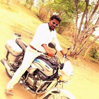 Manjunath S