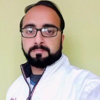 Sandeep Sharma