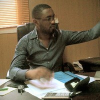 Olasupo Odunsi
