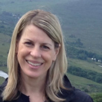 Melissa Hain