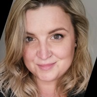 Meredith Winter (Nee Marken)