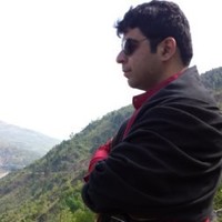 Mubashir Asif