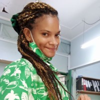 Georgina Tobana Pole