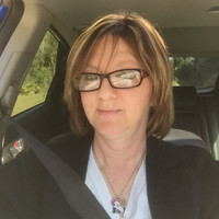 Annette Cook