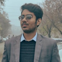 Shahmeer Haider