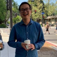 Jeffrey Chiang
