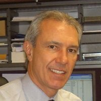 Bob Houghton