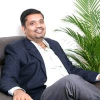 Sunil Nair
