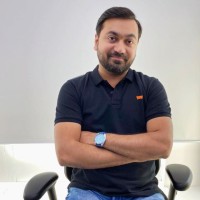 Jigar Gohil