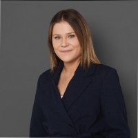 Cecilie Holm Simonsen