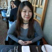 Dorothy Ang