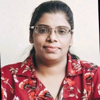 Susamma Thomas