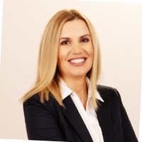 Maria Fatzikmanoli, Fca
