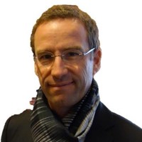Alexander Kinzl