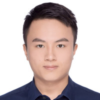 Chenyi Wang