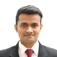 Suraj Modi
