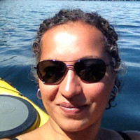 Mona Karia