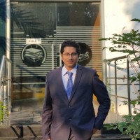 Ragavan Suresh