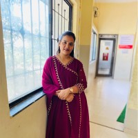 Kajal Matthe