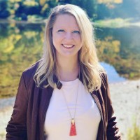 Ashley Crim, CSM, CSA