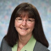 Terri Hirst