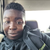 Tumelo Mercy Magoro