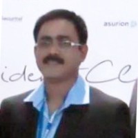 Saurabh Roy Chowdhuri