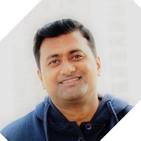 Arup Das