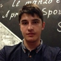 Егор Дубинкин