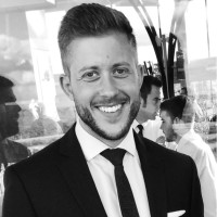 Daniel Rosier