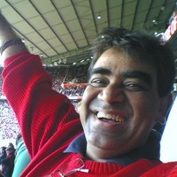 Niranjan Panjwani